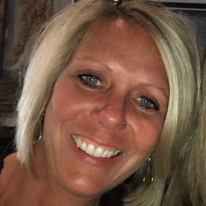 Meet your Posher, Sandi